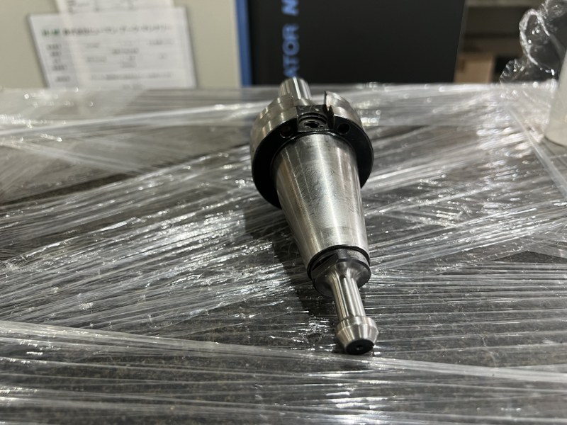 日研,NIKKEN BT40 BT40-MMC8-90