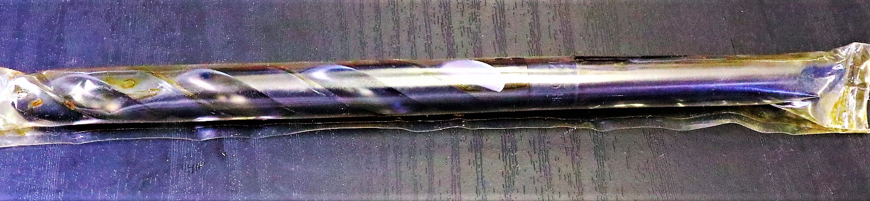 神戸製鋼所 KOBELCO ツイストドリル Φ12.5　MT1 未使用