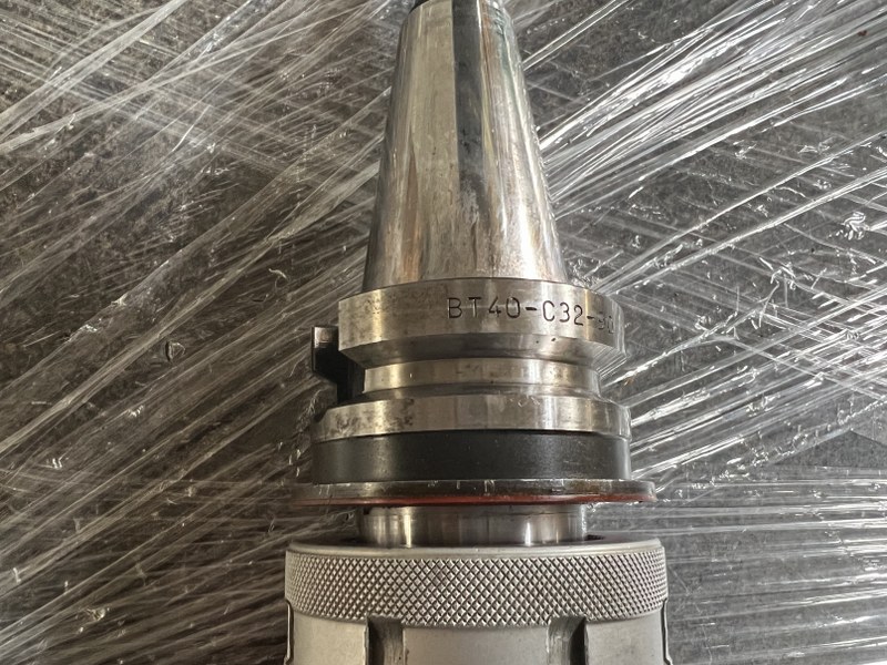 日研,NIKKEN BT40 BT40-C32-90