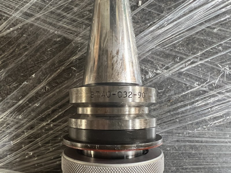 日研,NIKKEN BT40 BT40-C32-90