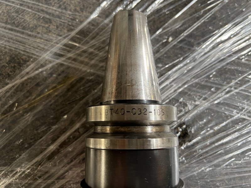 日研,NIKKEN BT40 BT40-C32-105