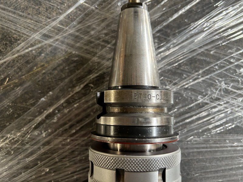 日研,NIKKEN BT40 BT40-C32-90