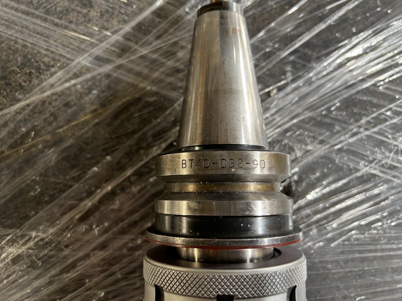 日研,NIKKEN BT40 BT40-C32-90