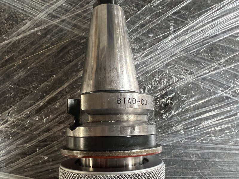 日研,NIKKEN BT40 BT40-C32-90