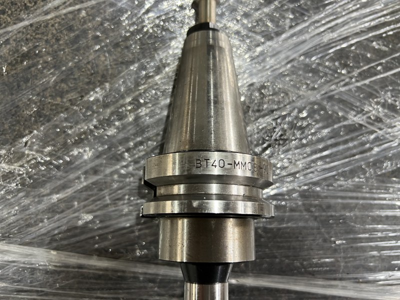日研,NIKKEN BT40 BT40-MMC8-90