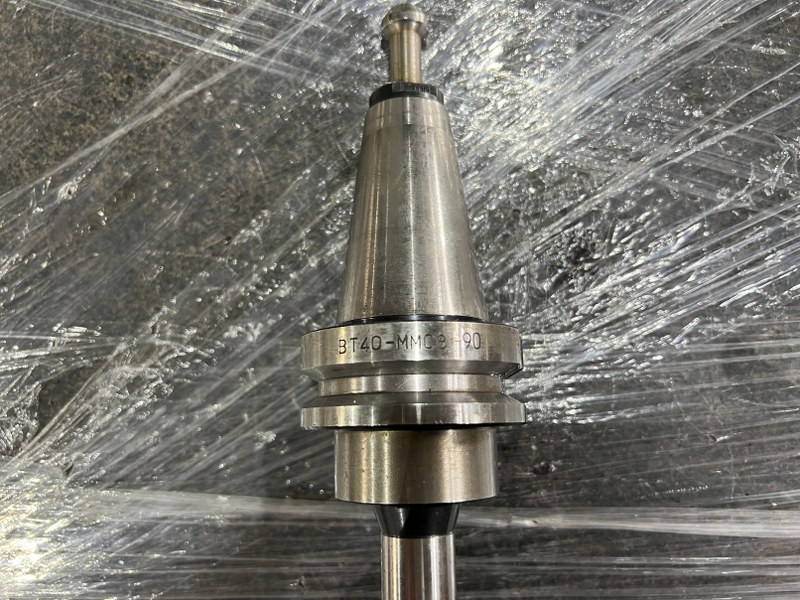日研,NIKKEN BT40 BT40-MMC8-90