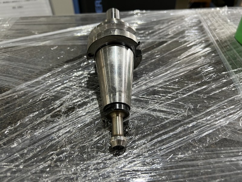 日研,NIKKEN BT40 BT40-MMC8-90