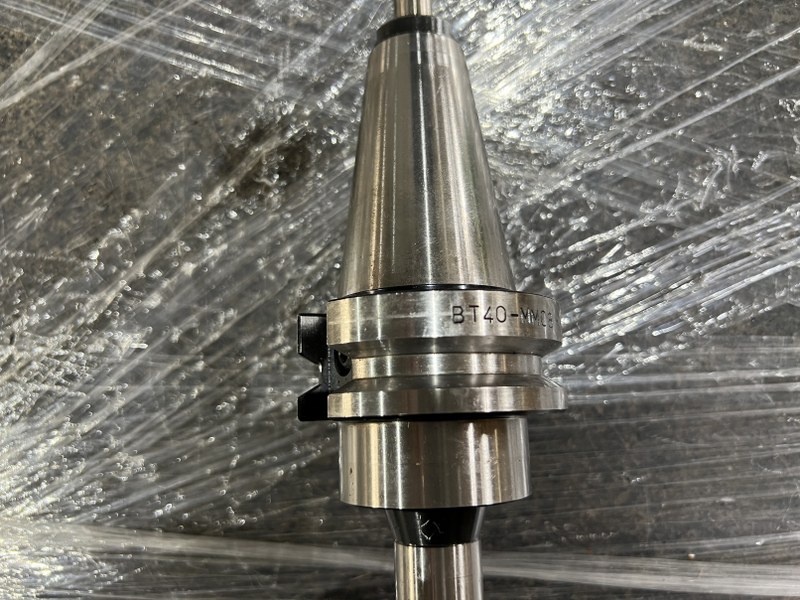 日研,NIKKEN BT40 BT40-MMC8-90