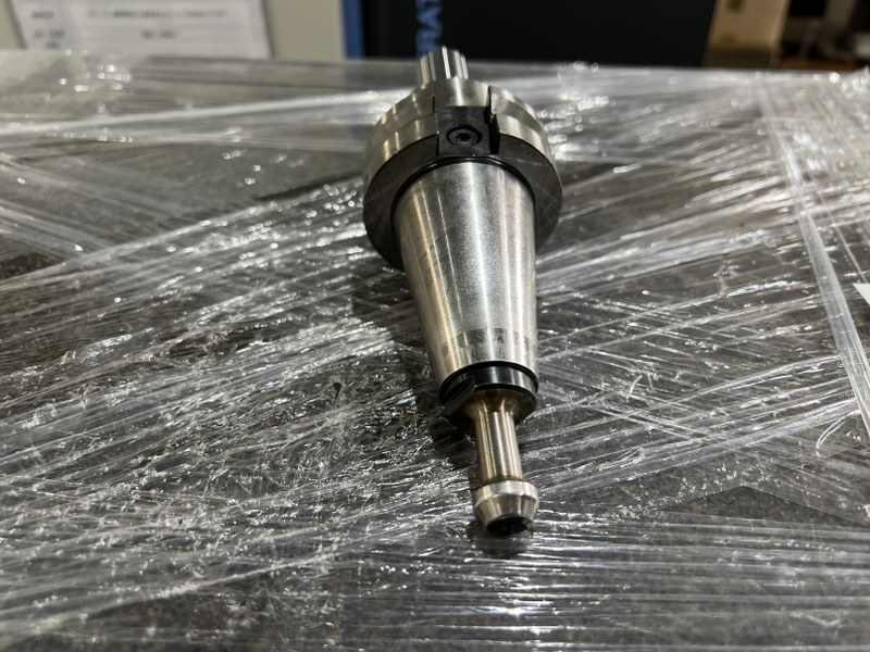 日研,NIKKEN BT40 BT40-MMC8-90