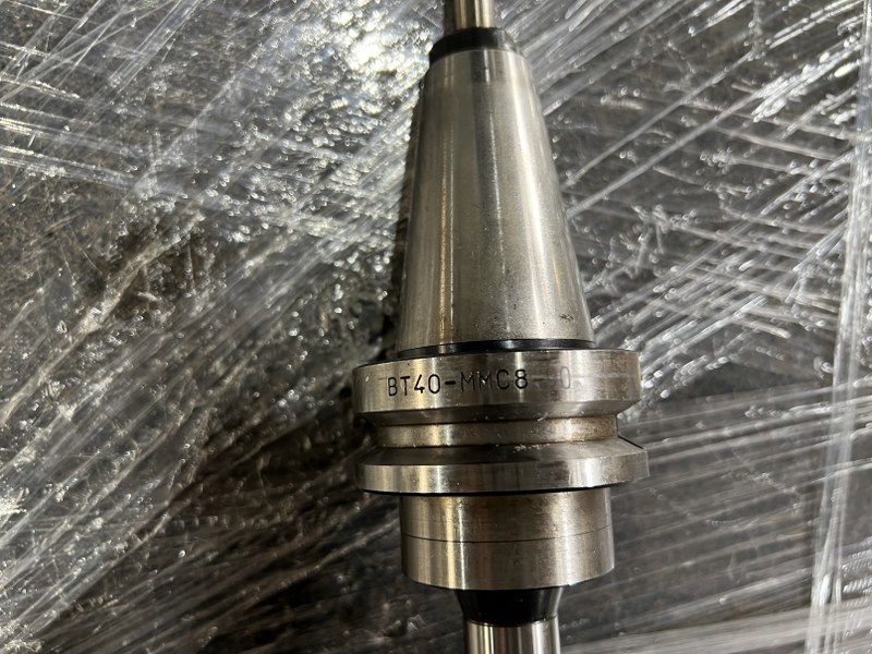 日研,NIKKEN BT40 BT40-MMC8-90