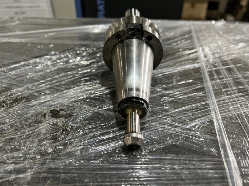 日研,NIKKEN BT40 BT40-MMC8-90