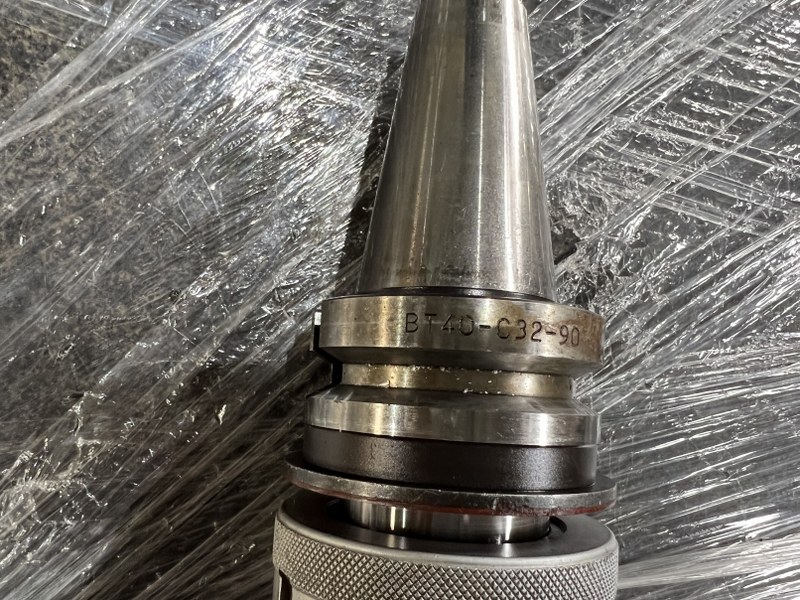 日研,NIKKEN BT40 BT40-C32-90