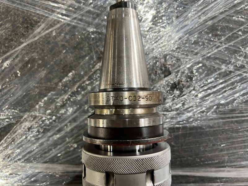 日研,NIKKEN BT40 BT40-C32-90