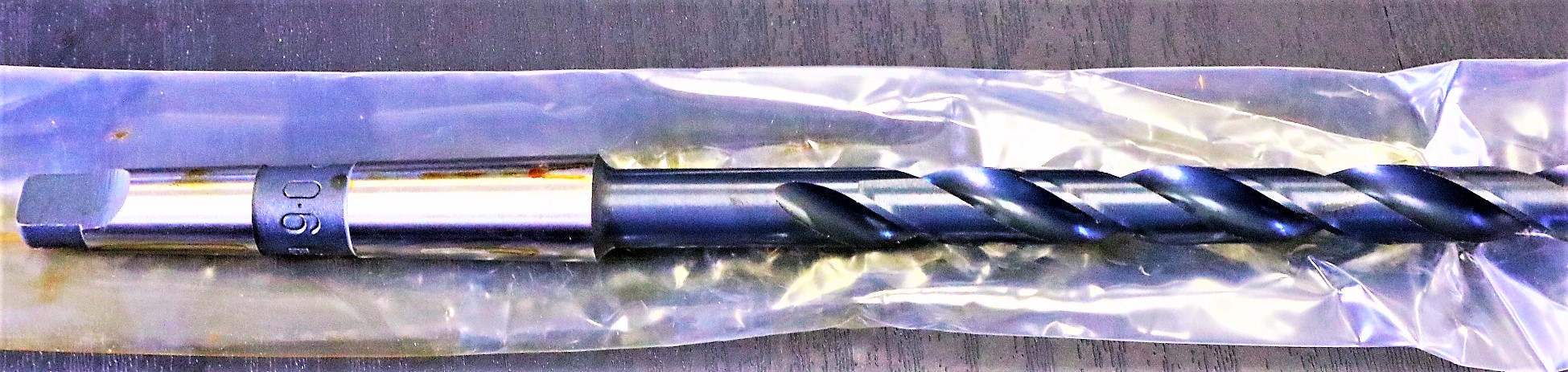 NACHI ツイストドリル Φ9.0　MT1 未使用