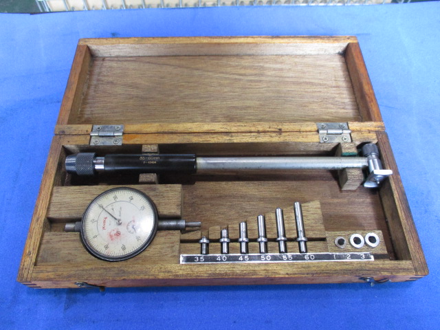 TAKACHIHO｜高千穂精機 シリンダーゲージ