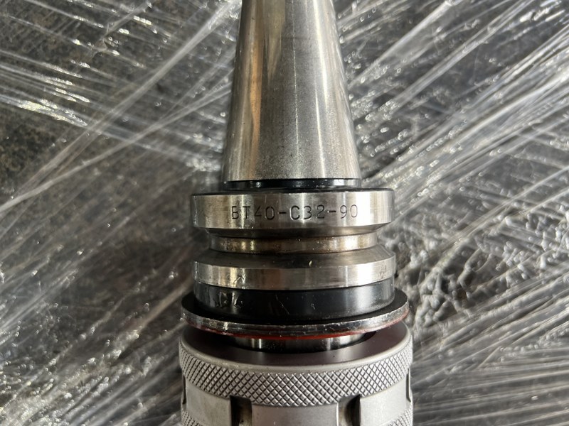 日研,NIKKEN BT40 BT40-C32-90