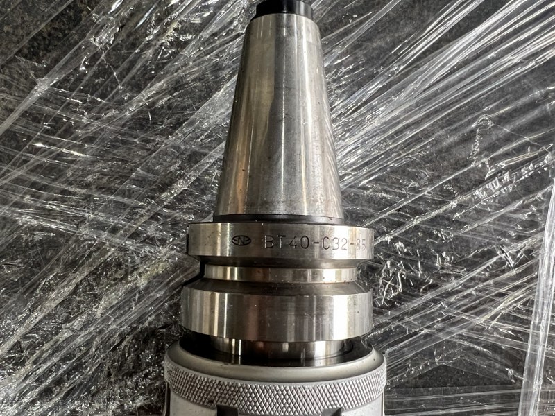 日研,NIKKEN BT40 BT40-C32-85