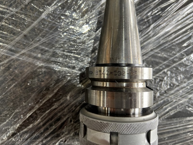 日研,NIKKEN BT40 BT40-C32-85