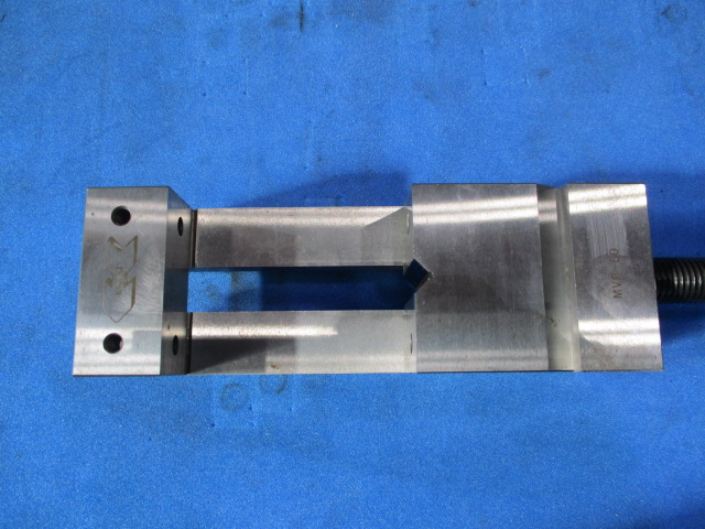 EISEN｜アイゼン 精密バイス MVP-60