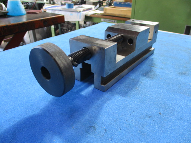 EISEN｜アイゼン 精密バイス MVP-60