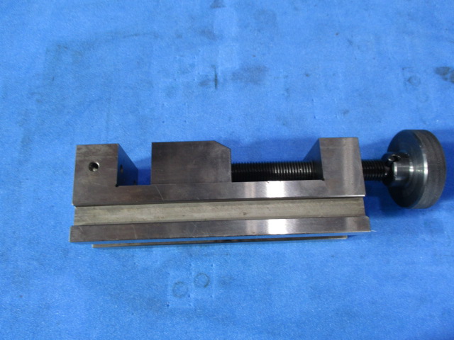 EISEN｜アイゼン 精密バイス MVP-60