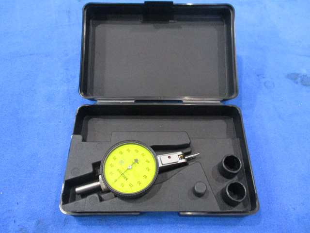 MITUTOYO｜ミツトヨ ピックテスト TI-111HX