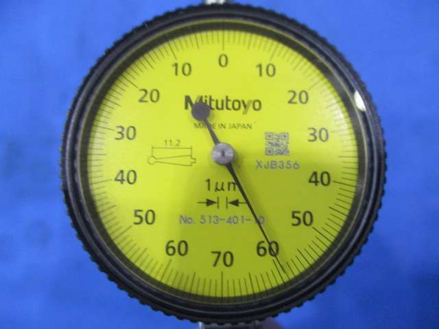 MITUTOYO|ミツトヨ ピックテスト TI-111HX