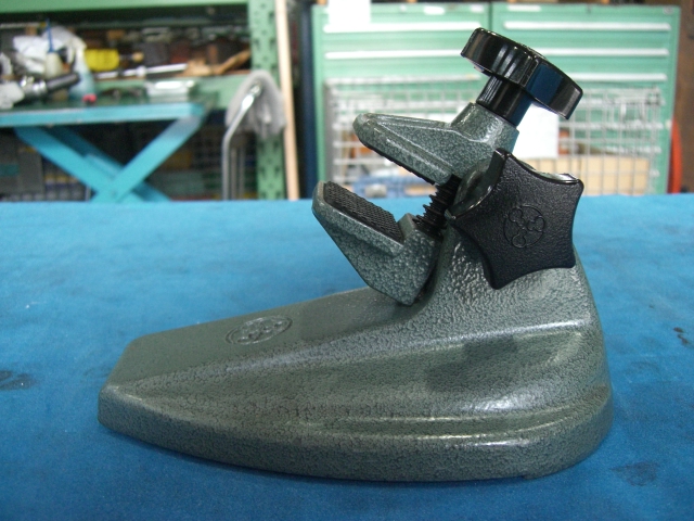 MITUTOYO｜ミツトヨ マイクロメータースタンド