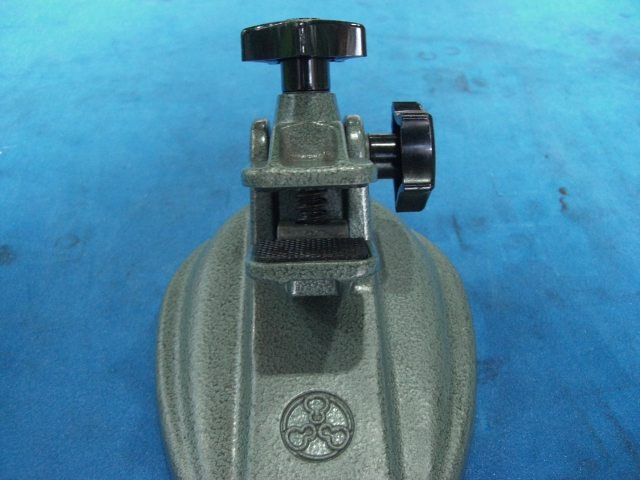 MITUTOYO｜ミツトヨ マイクロメータースタンド