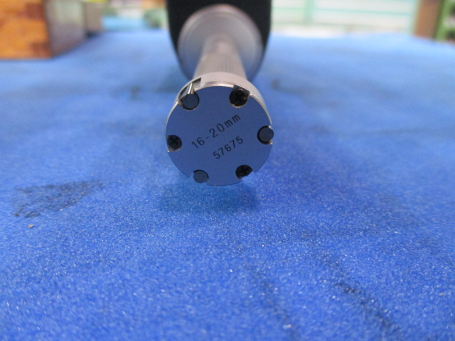 MITUTOYO｜ミツトヨ デジタルホールテスト HTD-20