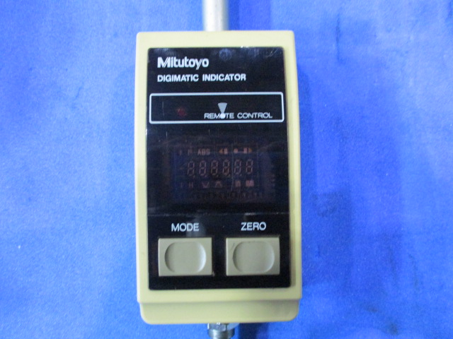 MITUTOYO｜ミツトヨ デジタルインジケーター IDF-150