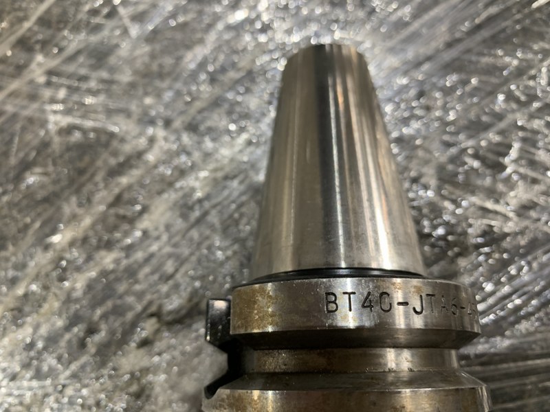 日研,NIKKEN BT40 BT40-JTA6-45