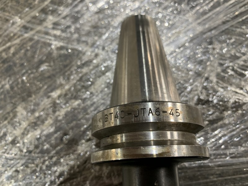 日研,NIKKEN BT40 BT40-JTA6-45