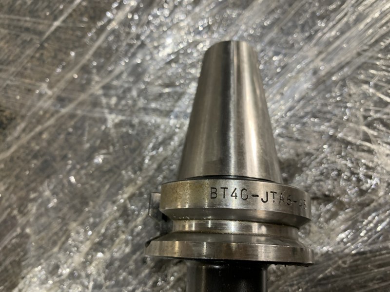 日研,NIKKEN BT40 BT40-JTA6-45