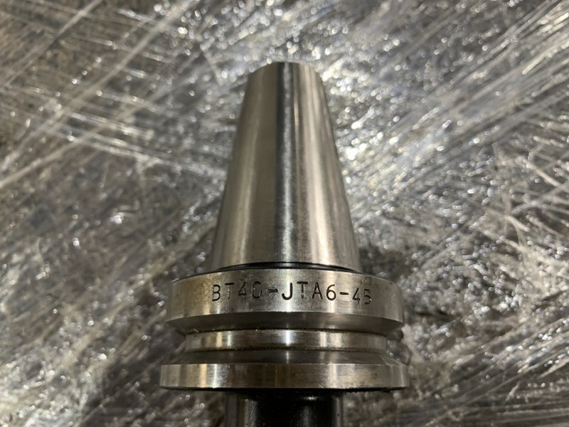 日研,NIKKEN BT40 BT40-JTA6-45
