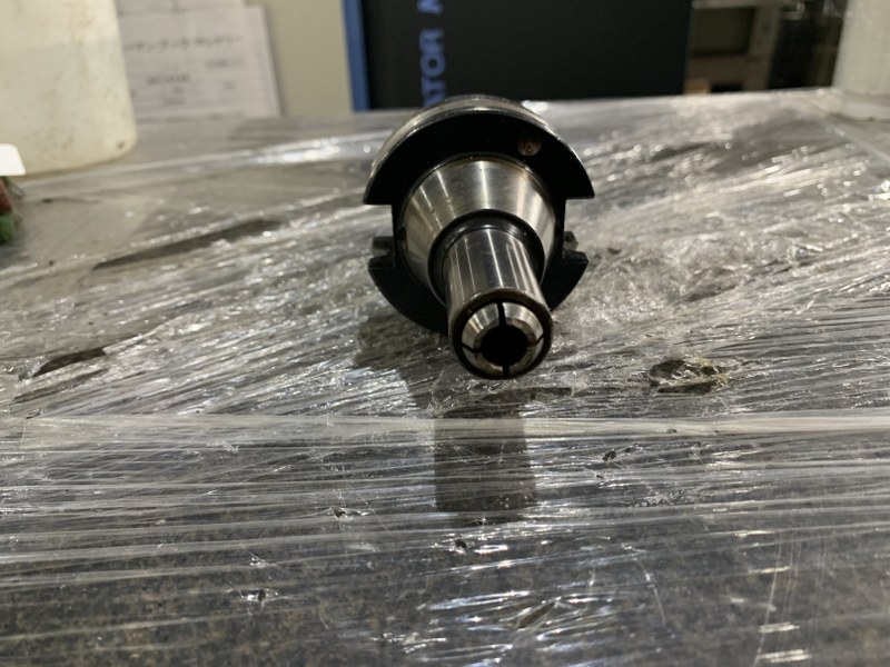 日研,NIKKEN BT40 BT40-MMC8-90