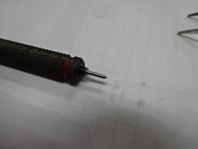 駒谷ゲージ 栓ゲージ 1.225±0.025