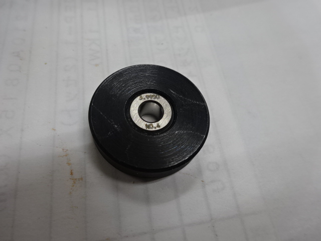 TOSOK｜トーソク マスターリングゲージ 3.9950