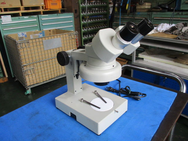 Carton｜カートン光学 実体顕微鏡