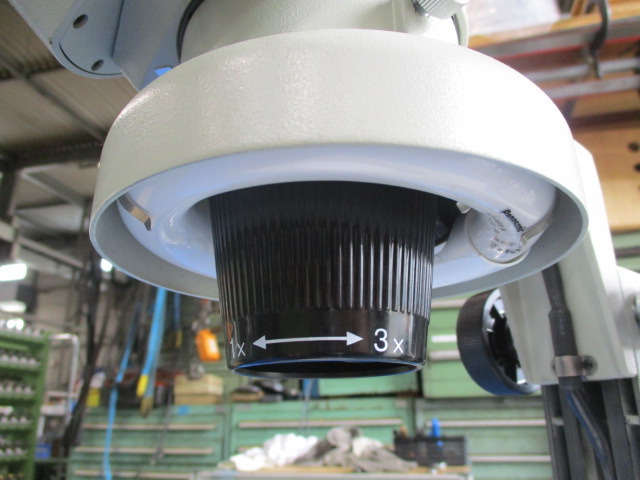 Carton｜カートン光学 実体顕微鏡