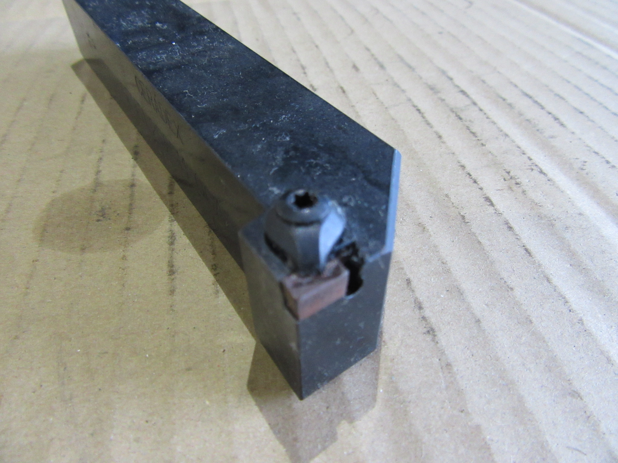 CERADEX バイト GFVTL2525M-08AA