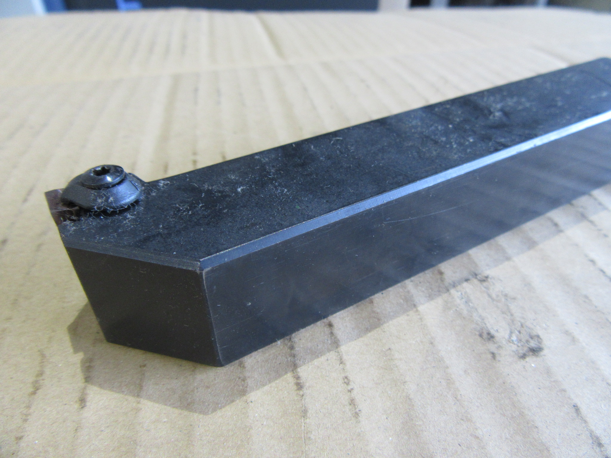 CERADEX バイト GFVTL2525M-08AA