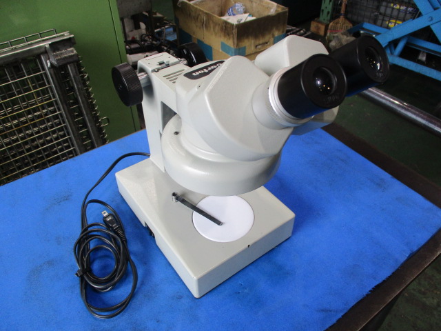 Carton｜カートン光学 実体顕微鏡