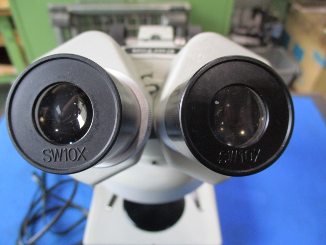 Carton｜カートン光学 実体顕微鏡