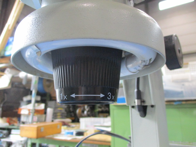 Carton｜カートン光学 実体顕微鏡