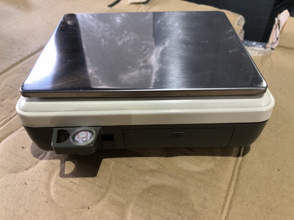 A&D 汎用上皿電子天秤 EW-300G