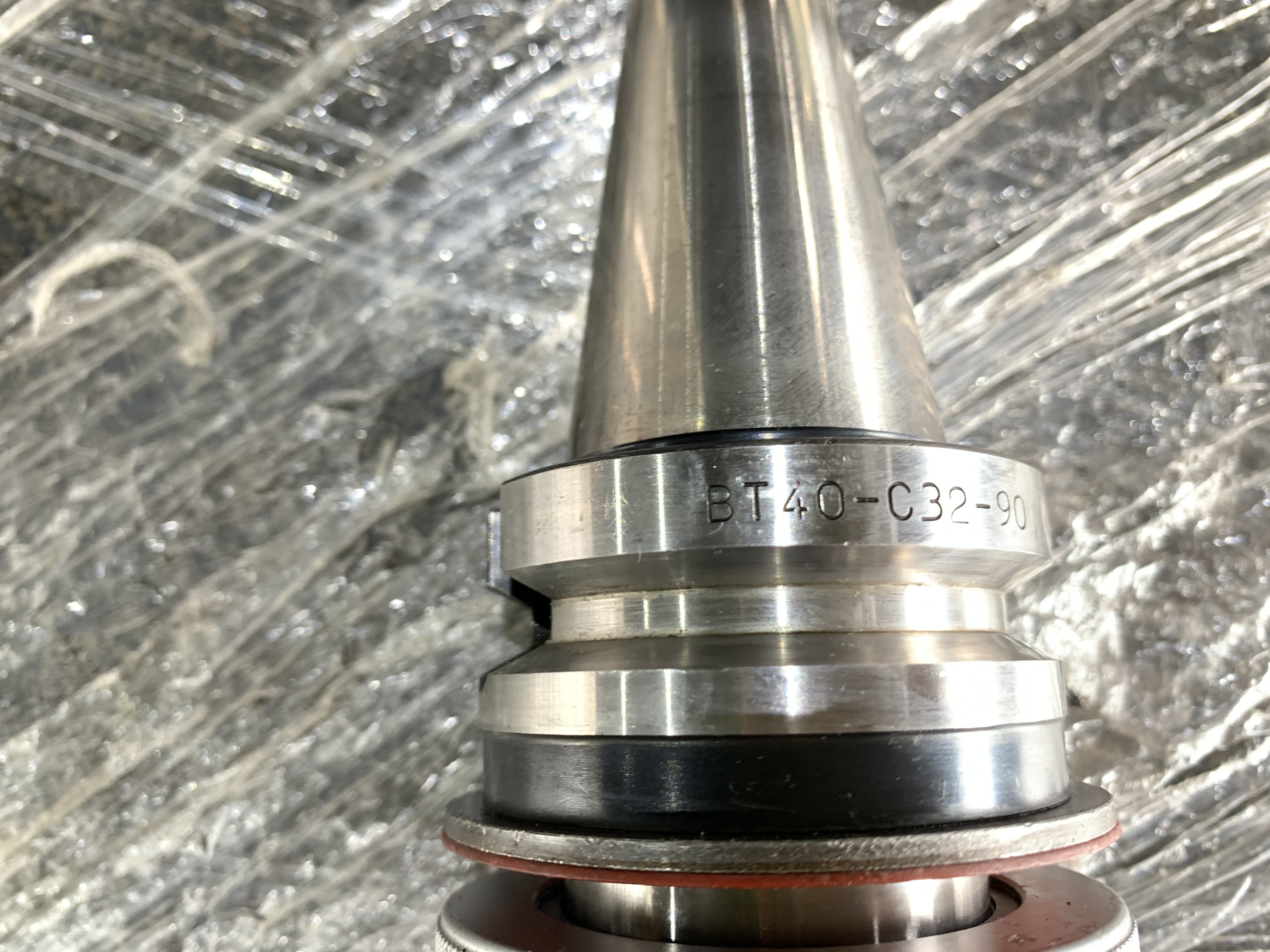 日研,NIKKEN BT40 BT40-C32-90
