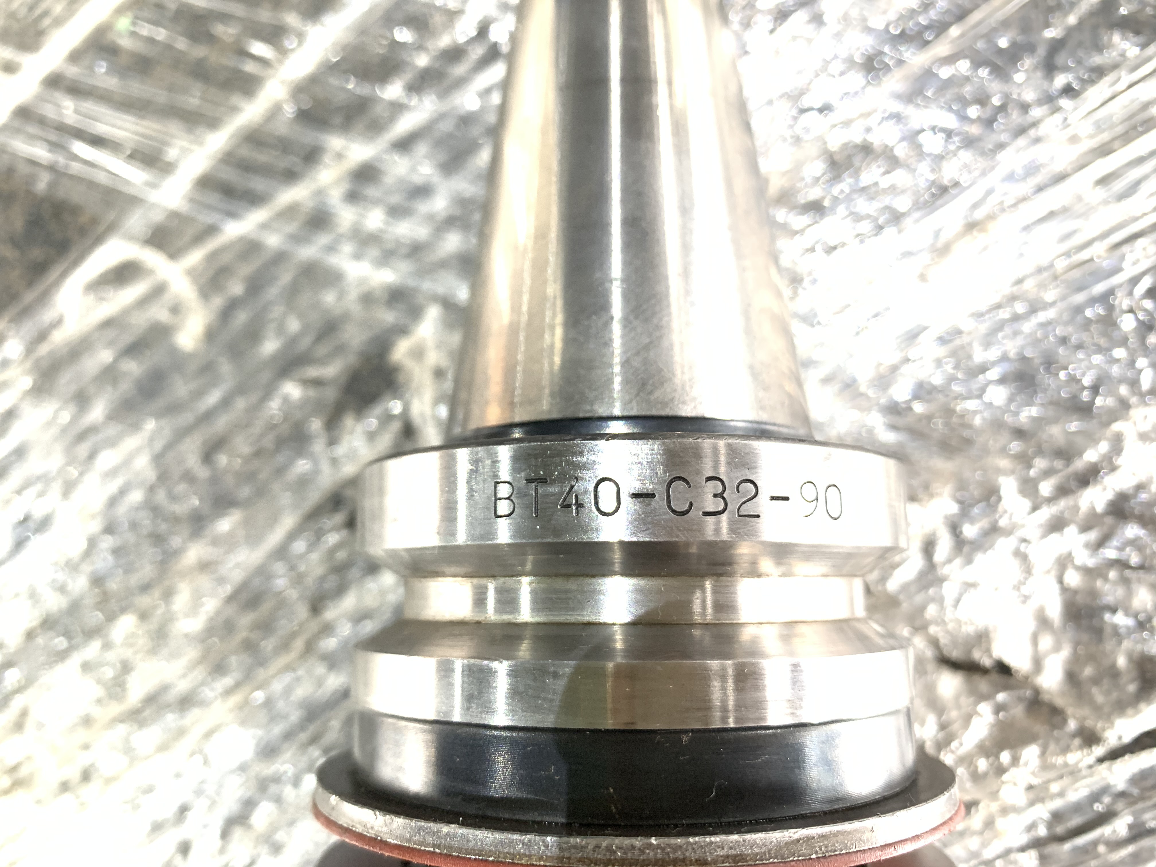 日研,NIKKEN BT40 BT40-C32-90