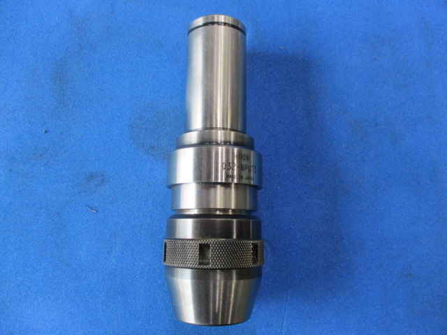 NIKKEN｜日研工作所 ミーリングチャックセット NT40-32