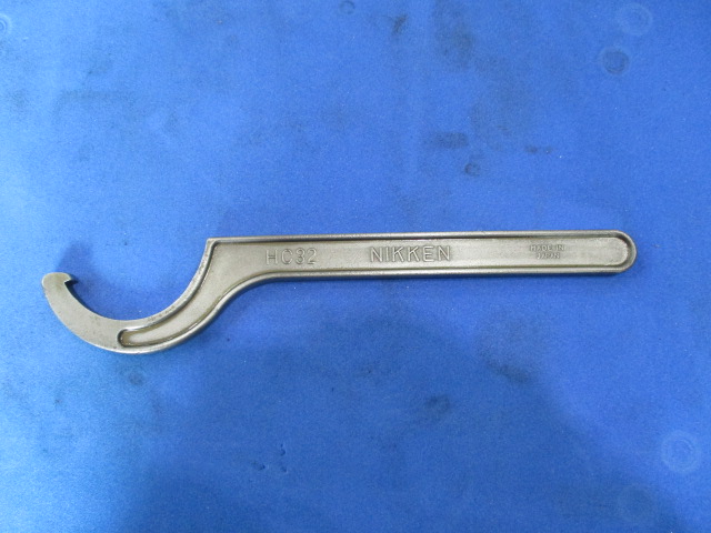 NIKKEN｜日研工作所 ミーリングチャックセット NT40-32